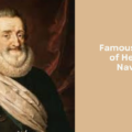 Famous Quotes of Henry of Navarre