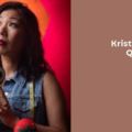 Kristina Wong Quotes