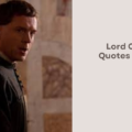 Lord Capulet Quotes to Blame