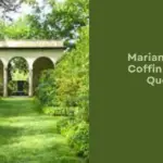 Marian Cruger Coffin Garden Quotes