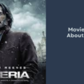 Movie Quote About Siberia