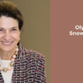 Olympia J. Snowe Quotes