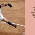 Powerful Softball Motivational Quotes for Players